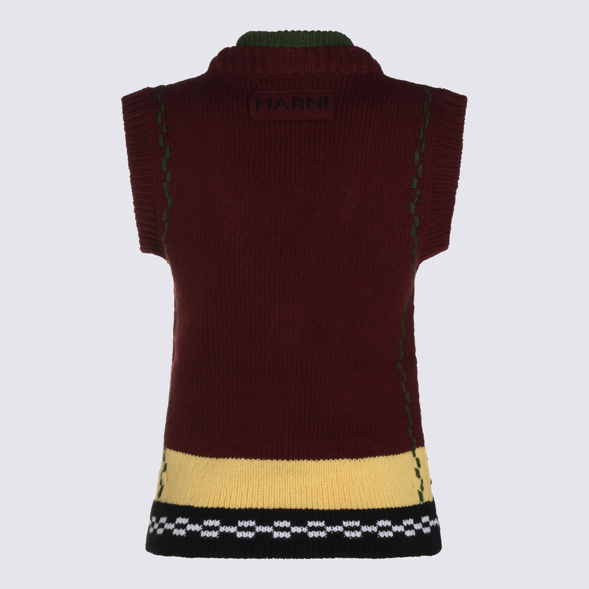 [Marni] Knitwear FW26 GCMD0673Q0UFH100INR92
