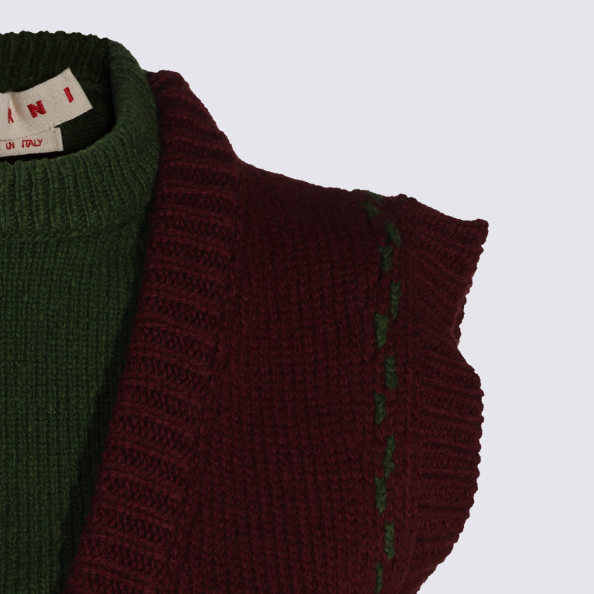[Marni] Knitwear FW26 GCMD0673Q0UFH100INR92