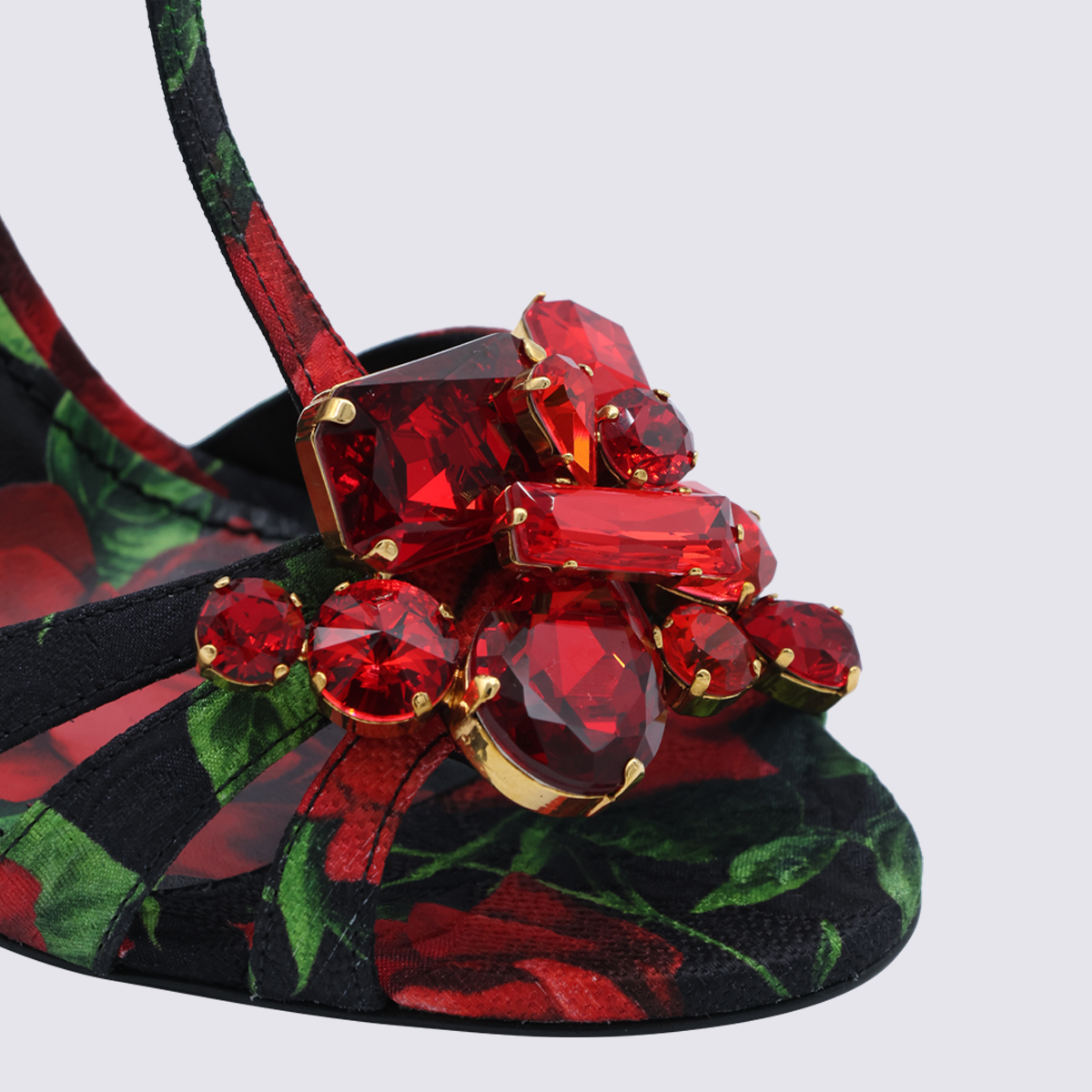[Dolce & Gabbana] Sandals FW26 CR1959A0745HN6EJ