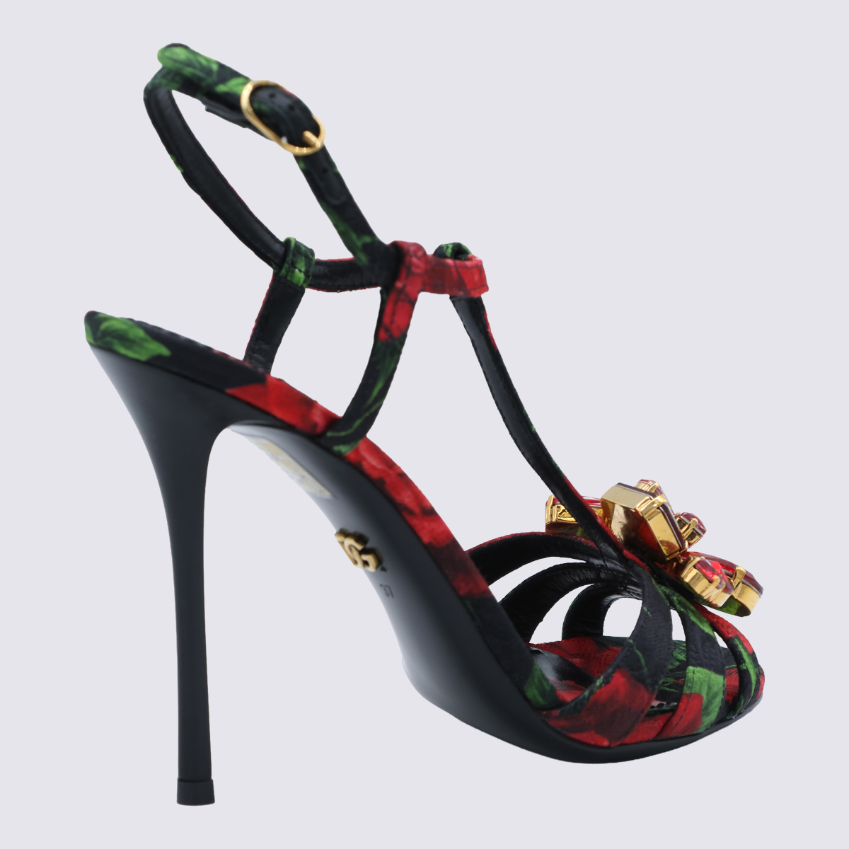 [Dolce & Gabbana] Sandals FW26 CR1959A0745HN6EJ