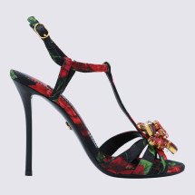 [Dolce & Gabbana] Sandals FW26 CR1959A0745HN6EJ