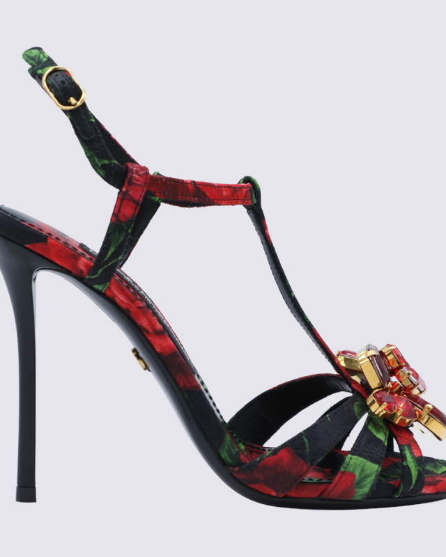 [Dolce & Gabbana] Sandals FW26 CR1959A0745HN6EJ
