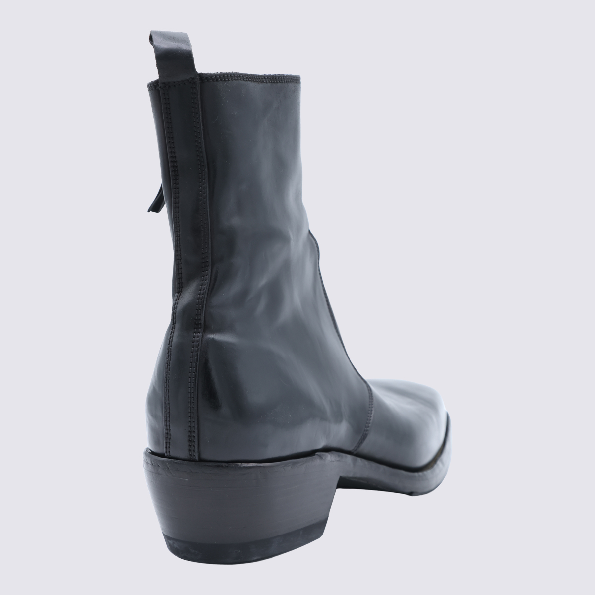 [Premiata] Ankle boots FW26 31170