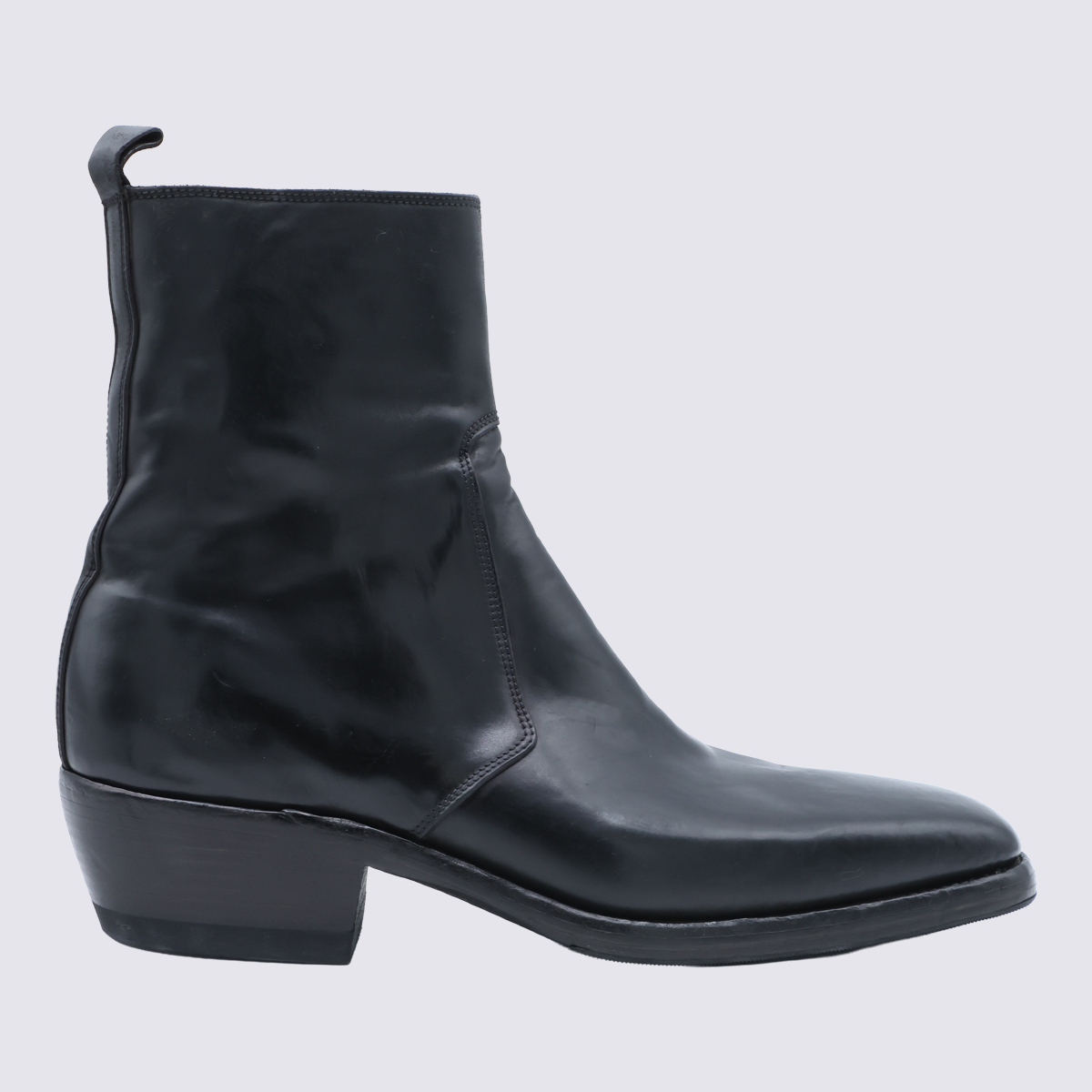 [Premiata] Ankle boots FW26 31170