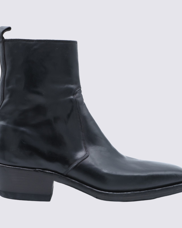 [Premiata] Ankle boots FW26 31170