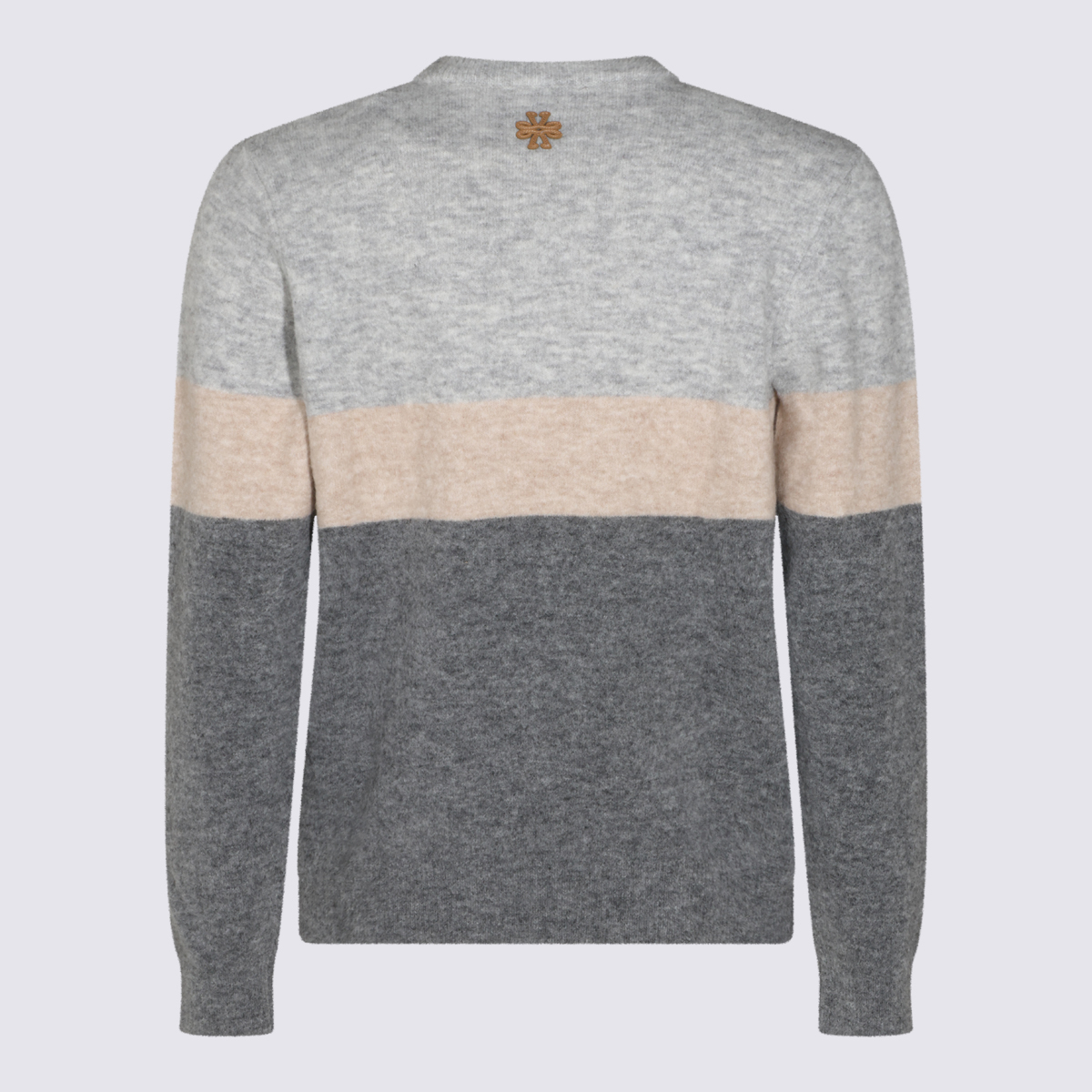 [Jacob Cohen] Knitwear FW26 JURSG038001X0017FL0949A