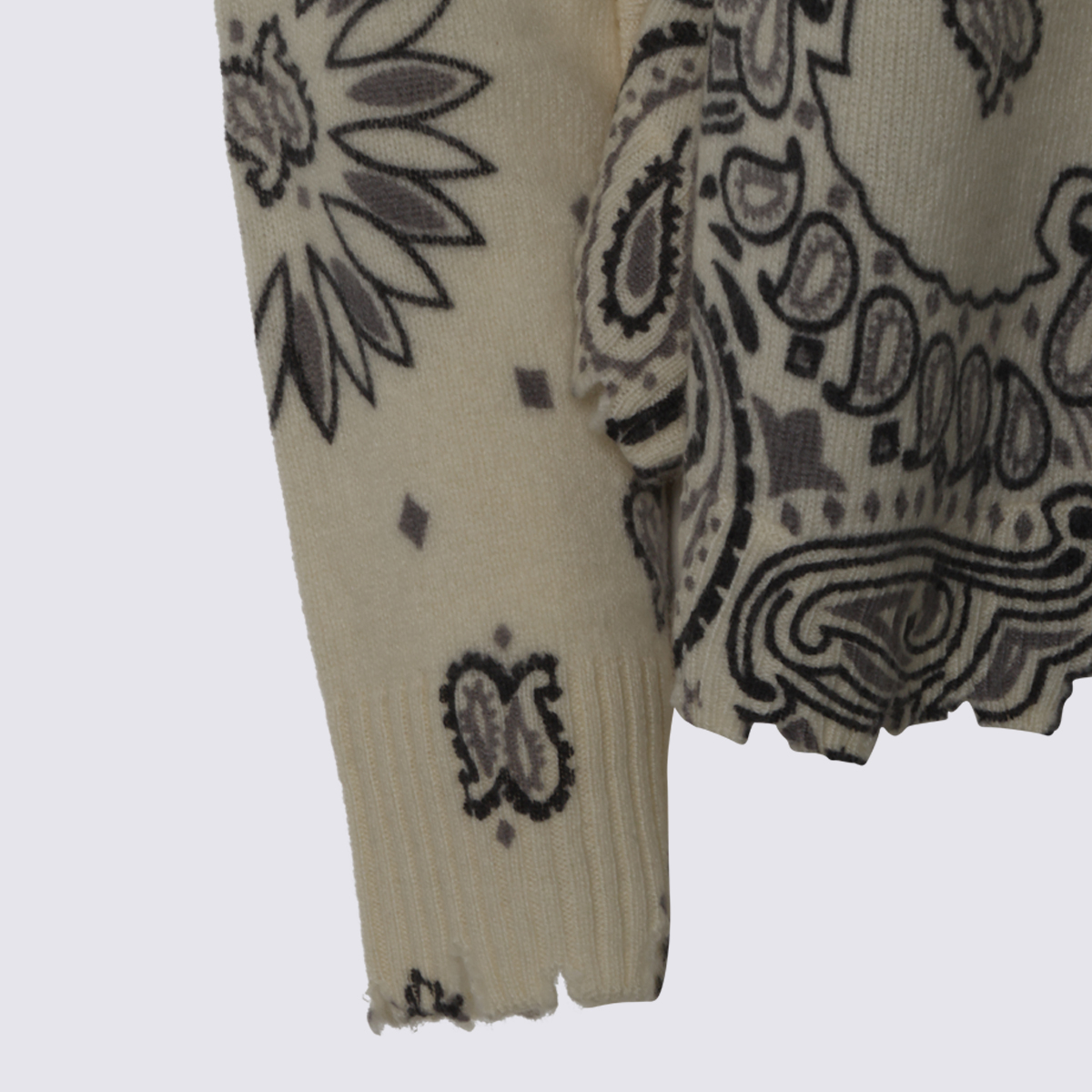 [Kujiten] Knitwear FW26 F29132563