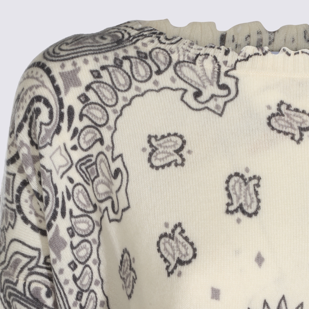 [Kujiten] Knitwear FW26 F29132563