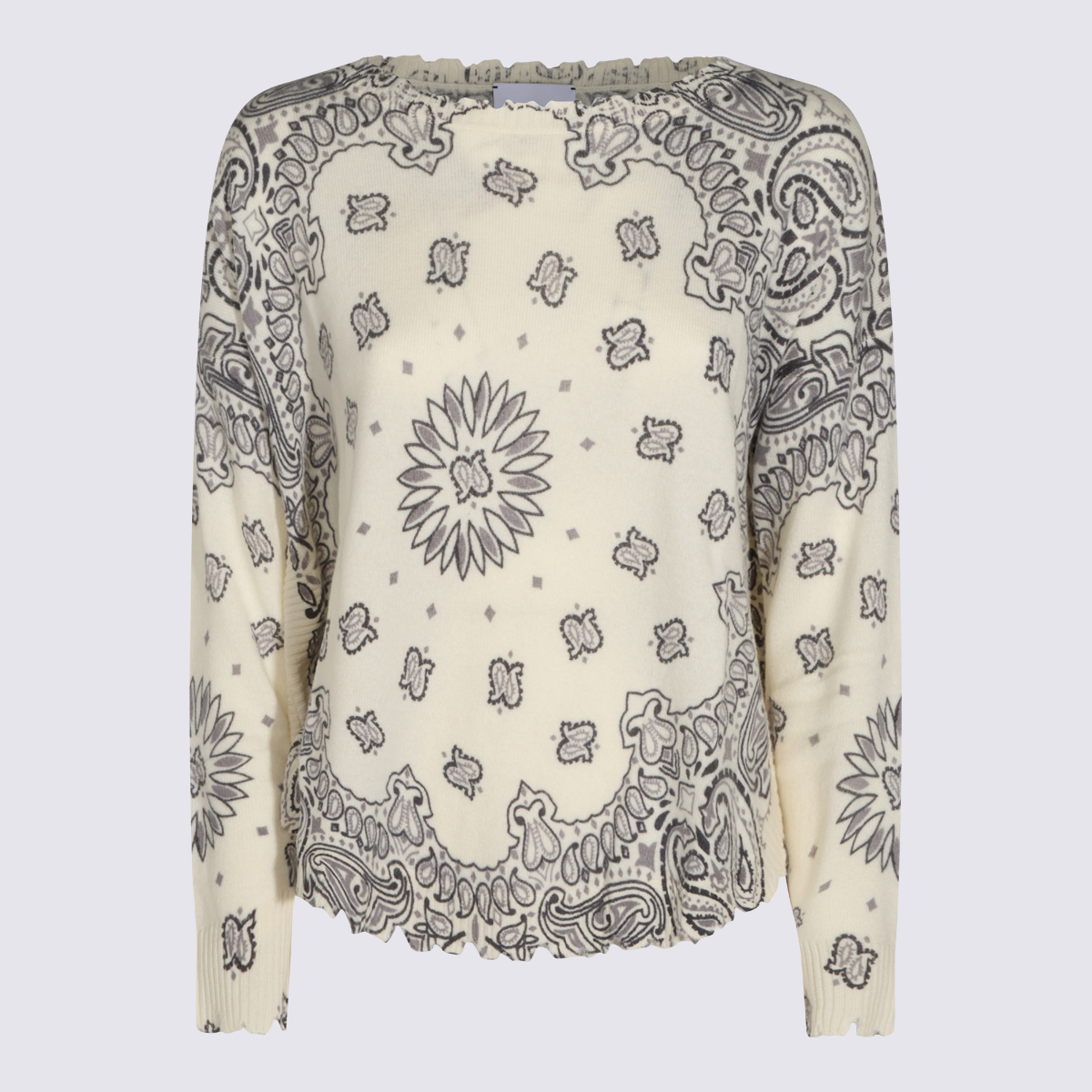 [Kujiten] Knitwear FW26 F29132563