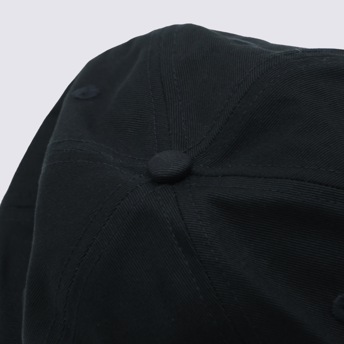 [Anine Bing] Cap FW26 A1212896BLK1