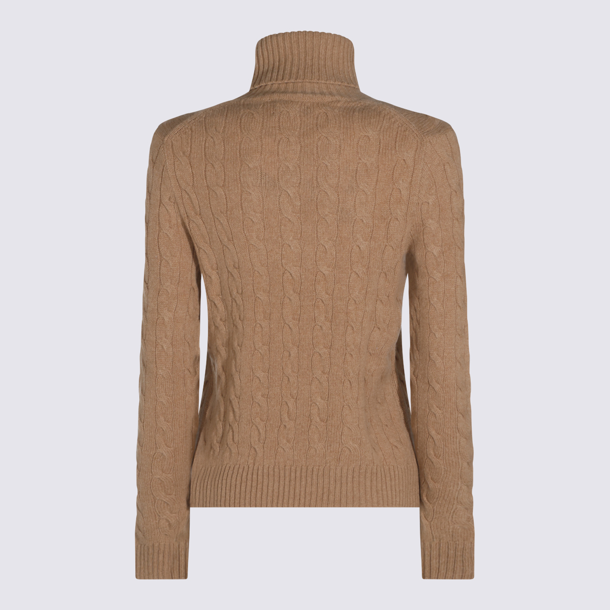 [Polo Ralph Lauren] Knitwear FW26 211888686006