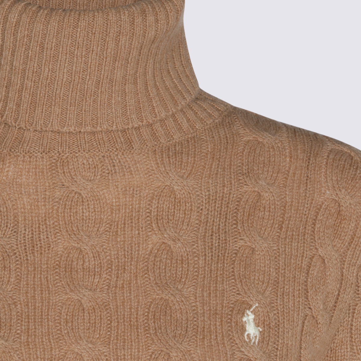 [Polo Ralph Lauren] Knitwear FW26 211888686006