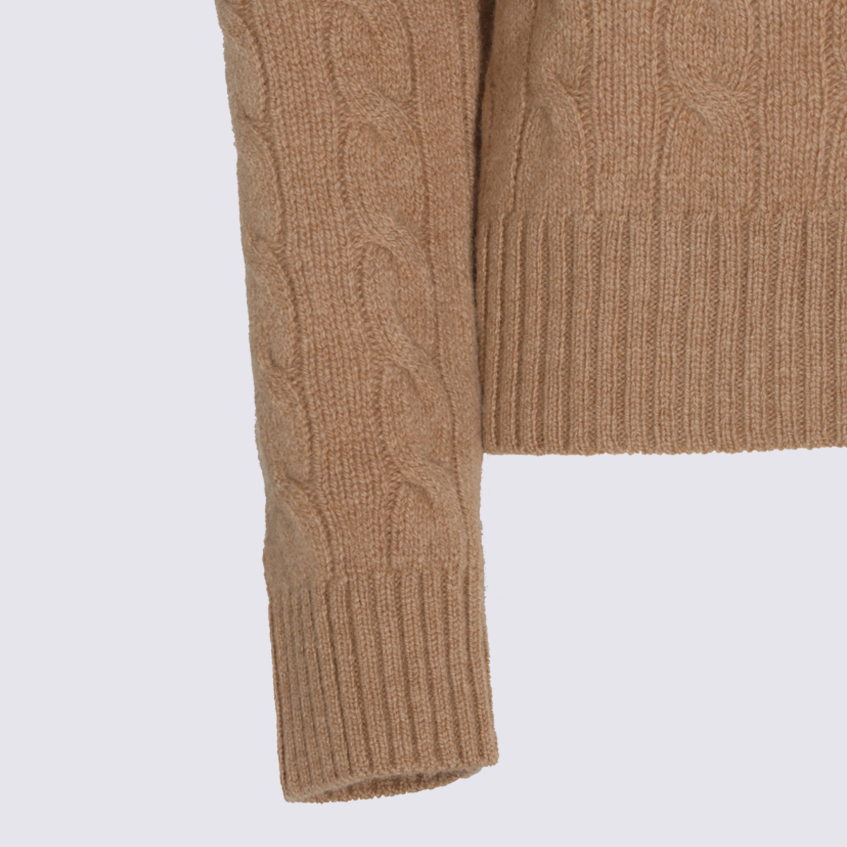[Polo Ralph Lauren] Knitwear FW26 211888686006