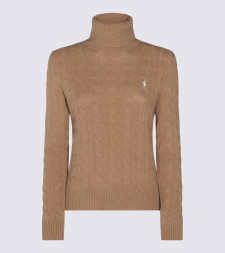 [Polo Ralph Lauren] Knitwear FW26 211888686006