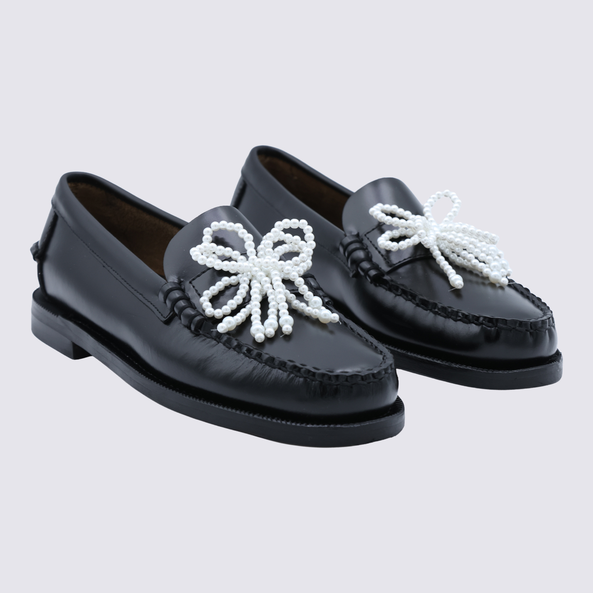 [SEBAGO] Loafer FW26 74131FW902