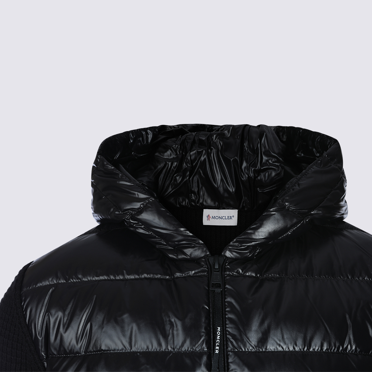 [Moncler] Casual Jacket FW26 L20919B00059M4281999