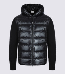 [Moncler] Casual Jacket FW26 L20919B00059M4281999
