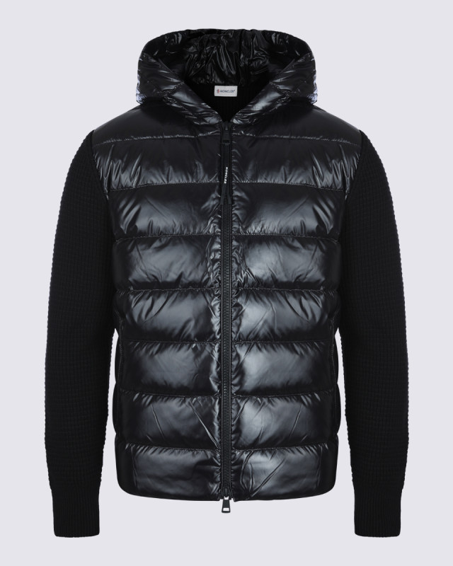 [Moncler] Casual Jacket FW26 L20919B00059M4281999