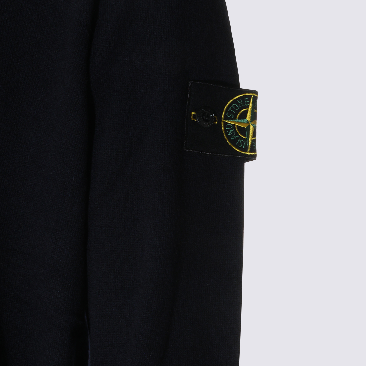 [Stone Island] Knitwear FW26 L2S155100018S00B4V0020