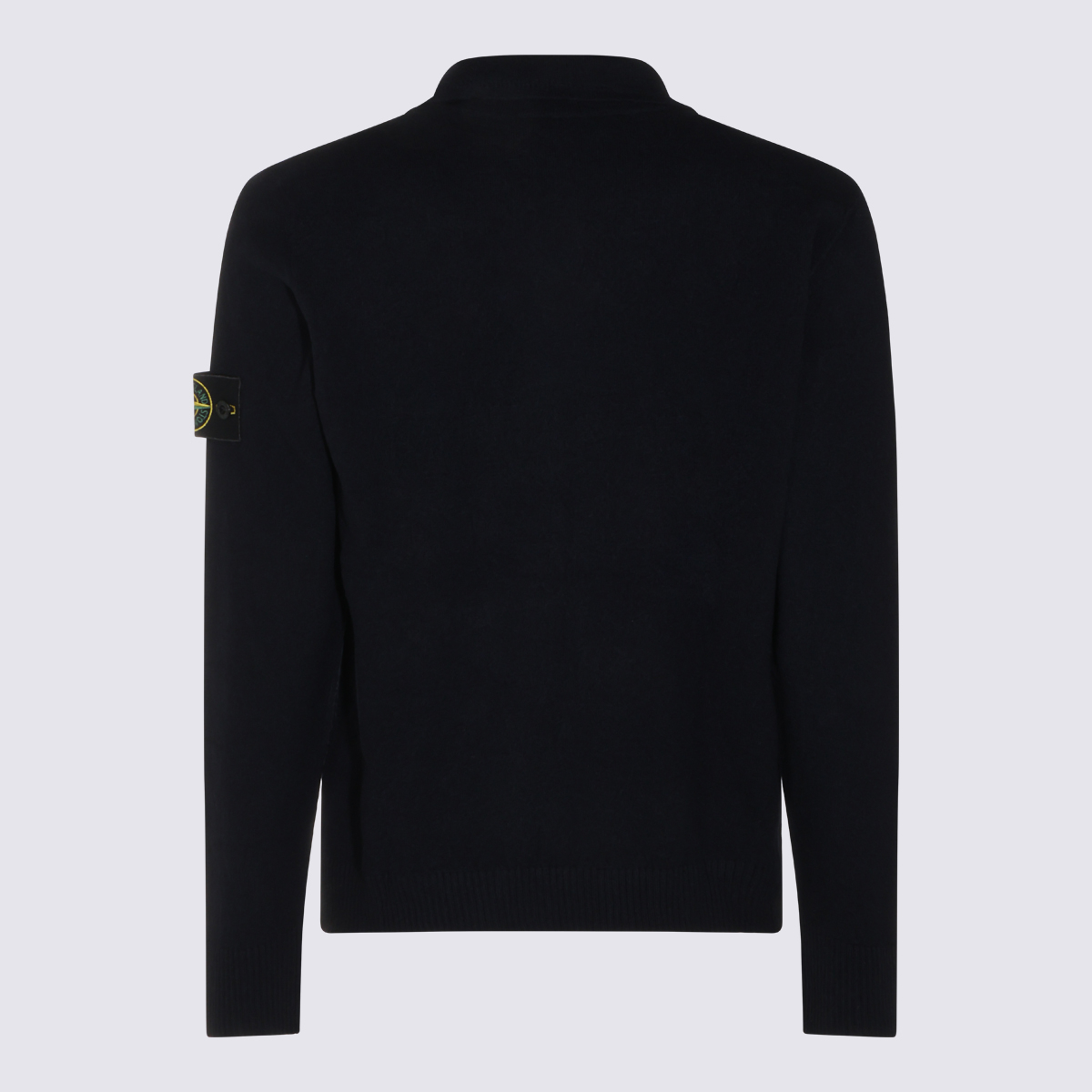 [Stone Island] Knitwear FW26 L2S155100018S00B4V0020