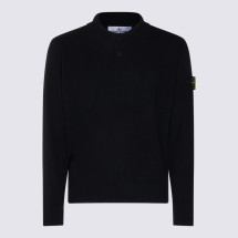 [Stone Island] Knitwear FW26 L2S155100018S00B4V0020
