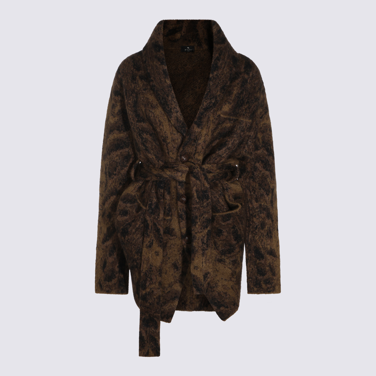 [Etro] Knitwear FW26 MRKP0009AQ14AM3927