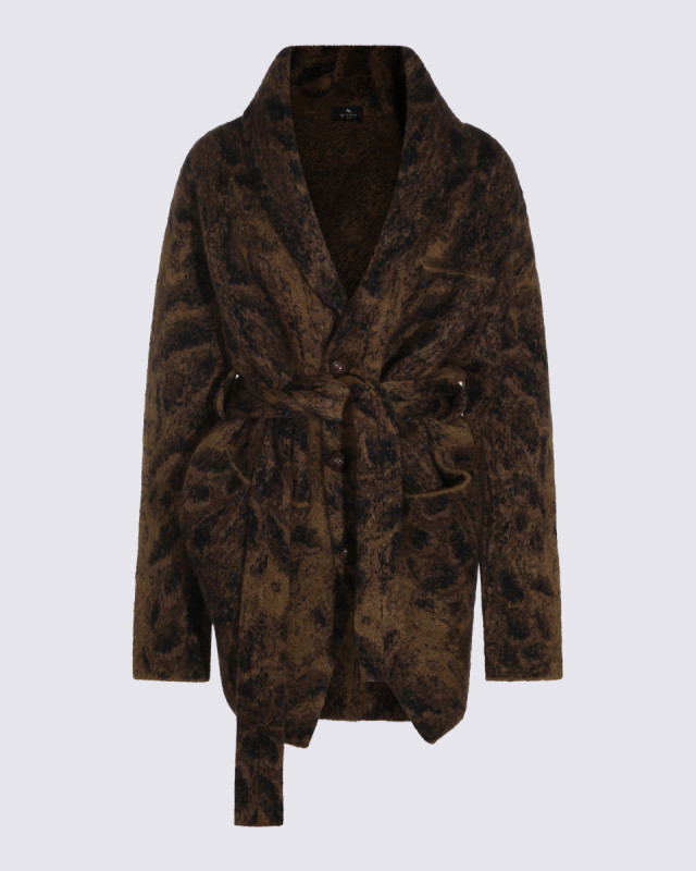 [Etro] Knitwear FW26 MRKP0009AQ14AM3927