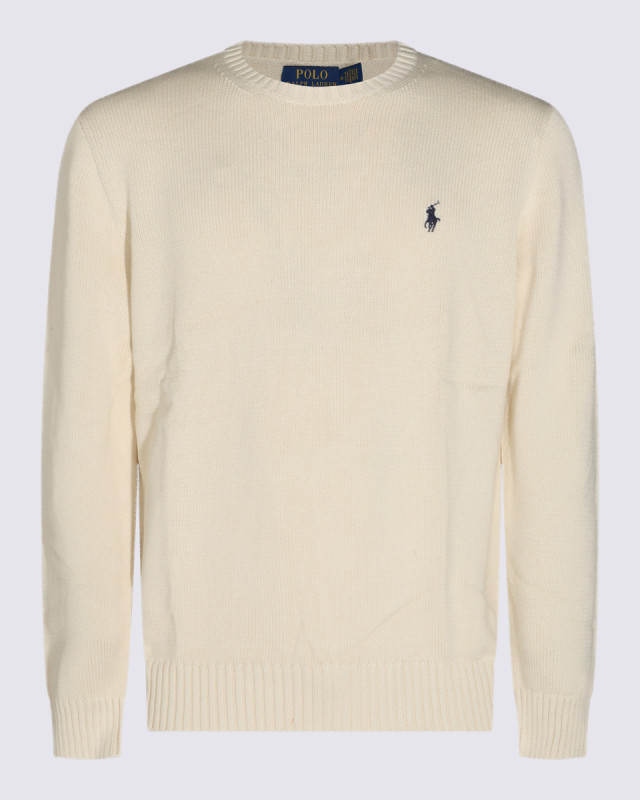 [Polo Ralph Lauren] Knitwear FW26 710810846035