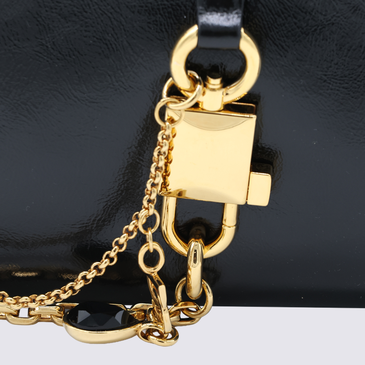 [Dolce & Gabbana] Bag FW26 BB7891A00708I984