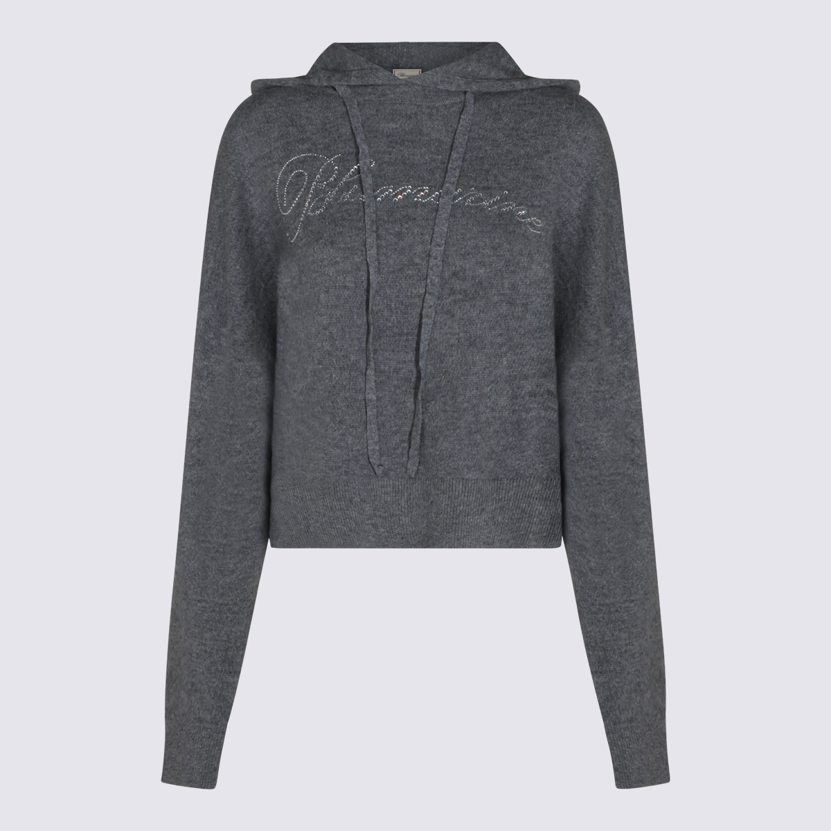 [BLUMARINE] Knitwear FW26 RF6206MAB36X0826