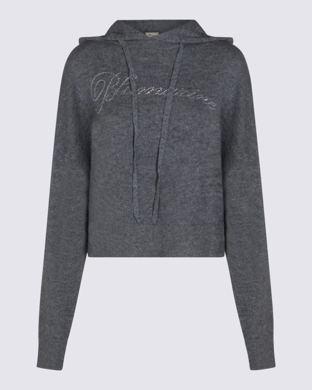 [BLUMARINE] Knitwear FW26 RF6206MAB36X0826