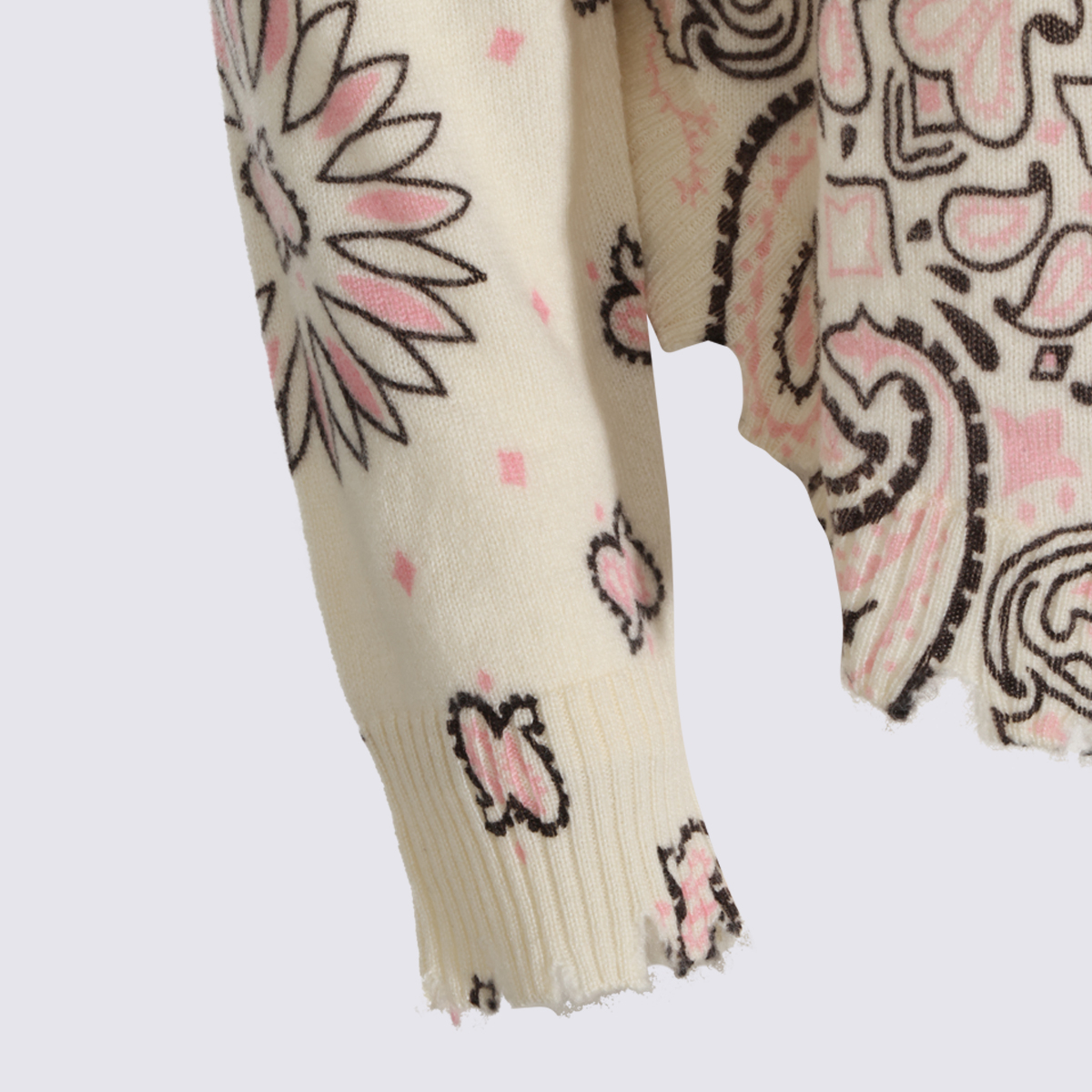 [Kujiten] Knitwear FW26 F29132557