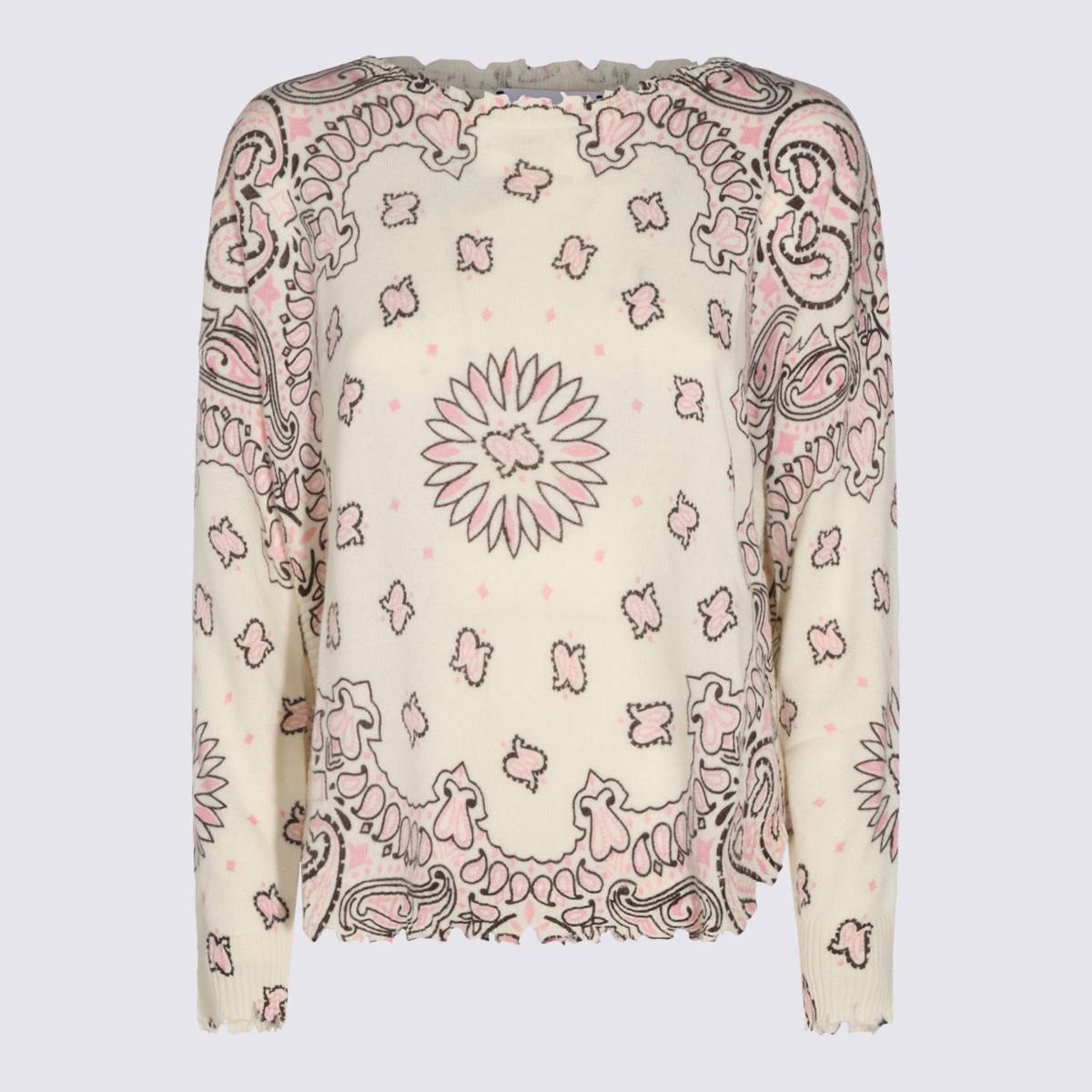 [Kujiten] Knitwear FW26 F29132557