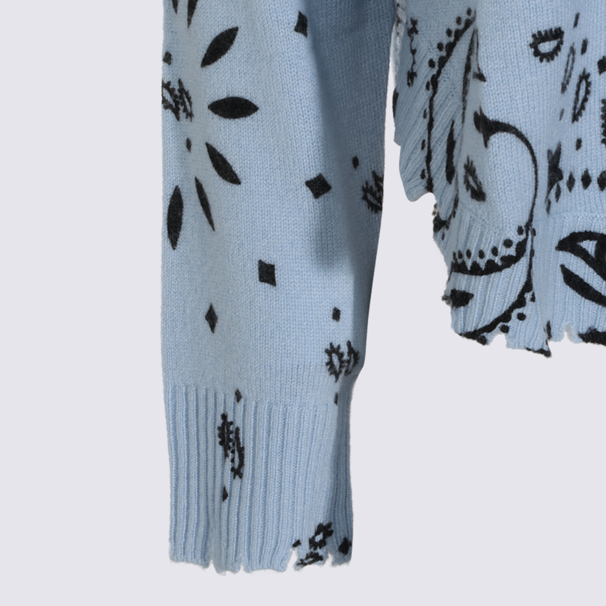 [Kujiten] Knitwear FW26 F25002589