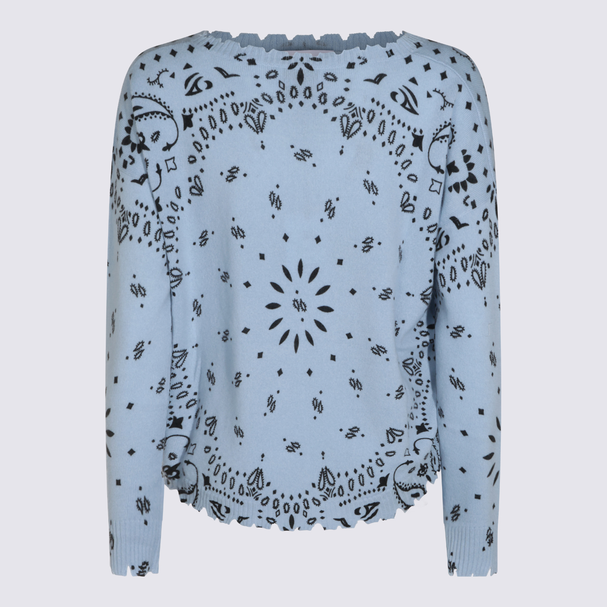 [Kujiten] Knitwear FW26 F25002589