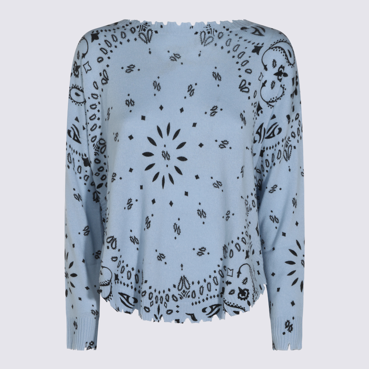 [Kujiten] Knitwear FW26 F25002589