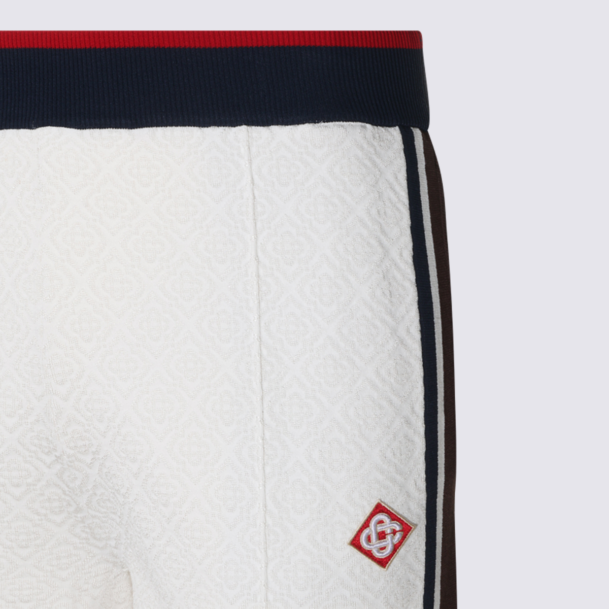 [Casablanca] Trousers FW26 MAW26KW147801