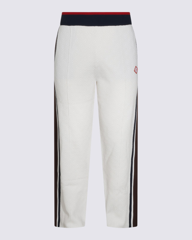 [Casablanca] Trousers FW26 MAW26KW147801
