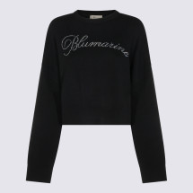 [BLUMARINE] Knitwear FW26 RF6207MAB3622222
