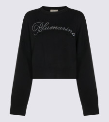 [BLUMARINE] Knitwear FW26 RF6207MAB3622222