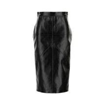[Lanvin] Midi skirt FW26 RWST02036378A26 10