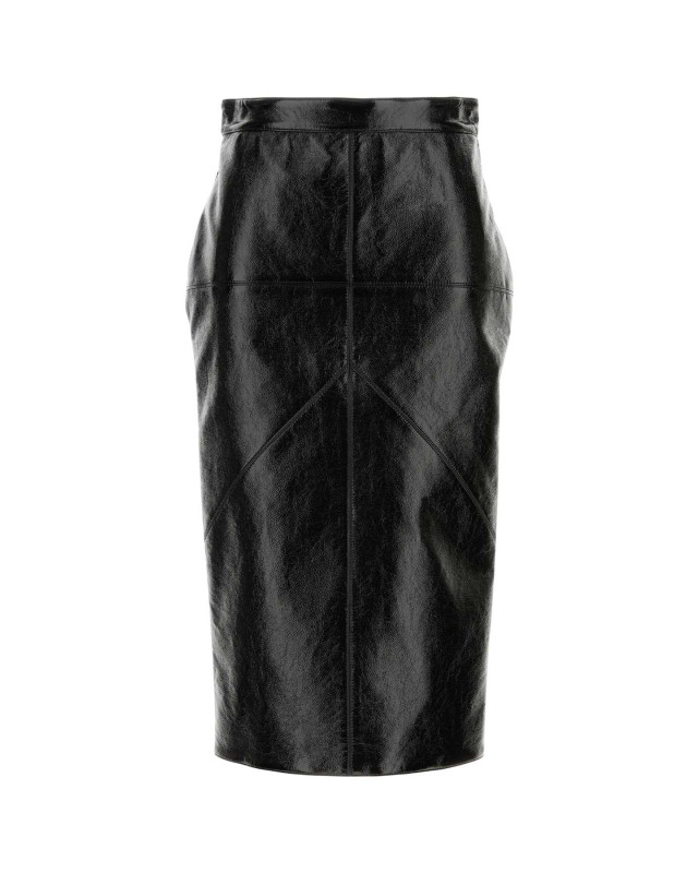 [Lanvin] Midi skirt FW26 RWST02036378A26 10