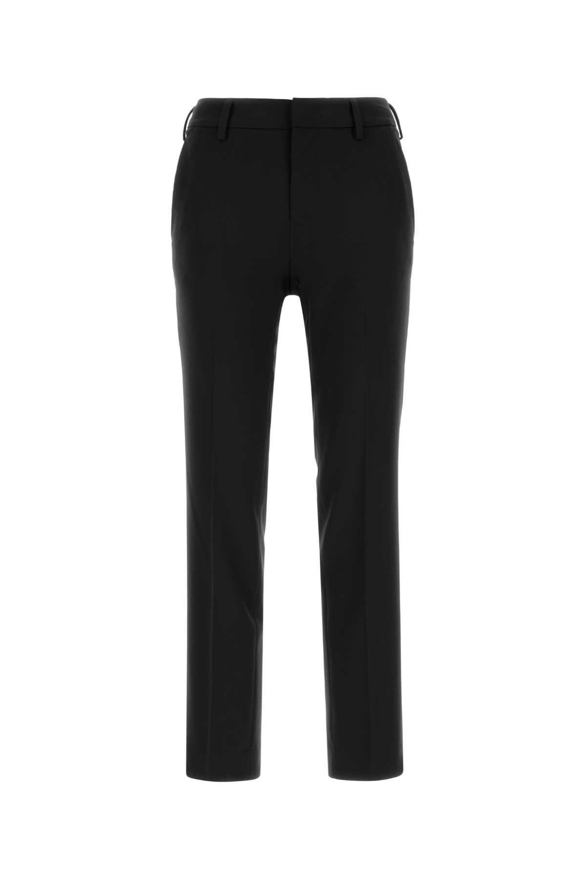[PT TORINO] Trousers FW26 CDVSNYZ00STDCF02 0990