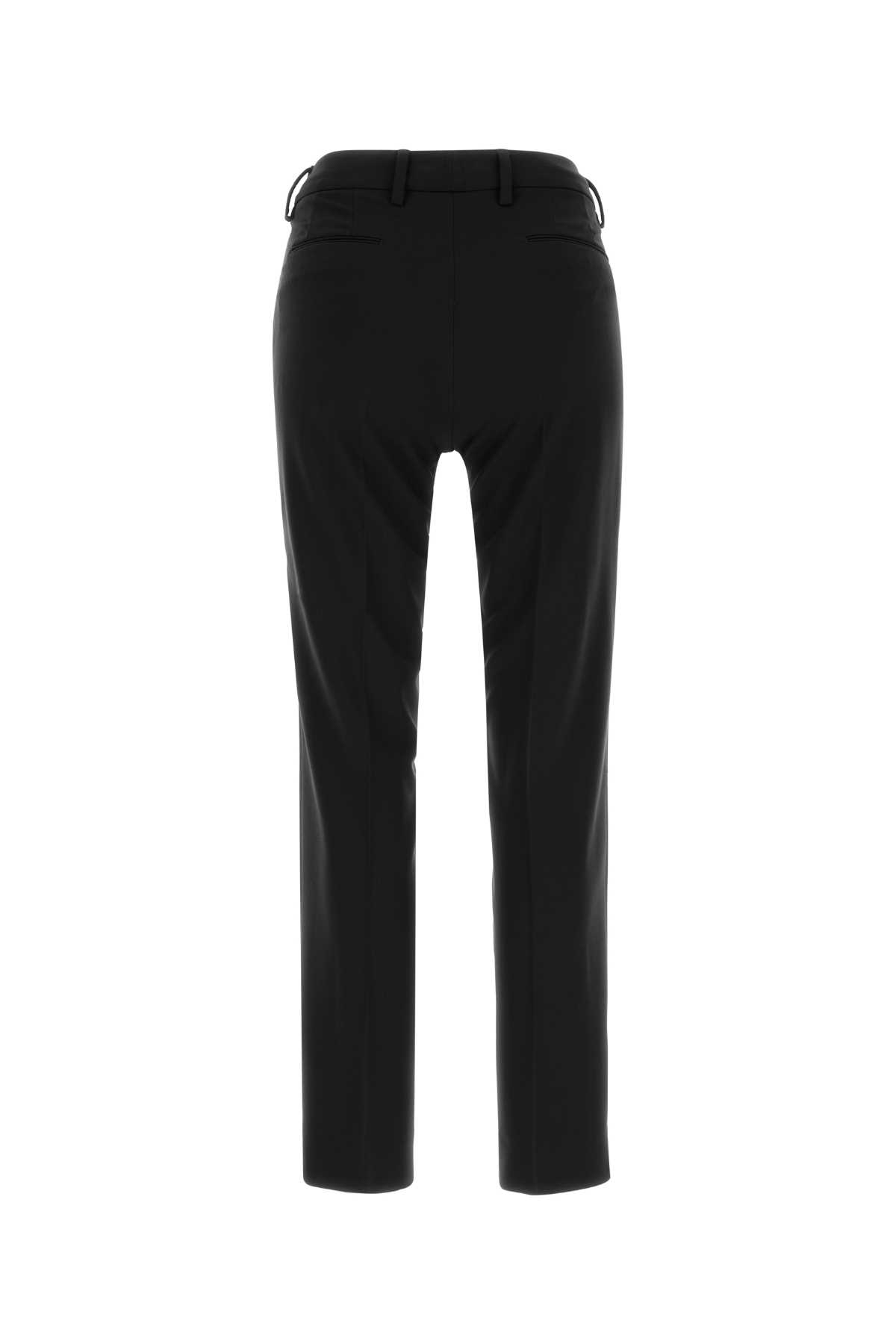 [PT TORINO] Trousers FW26 CDVSNYZ00STDCF02 0990