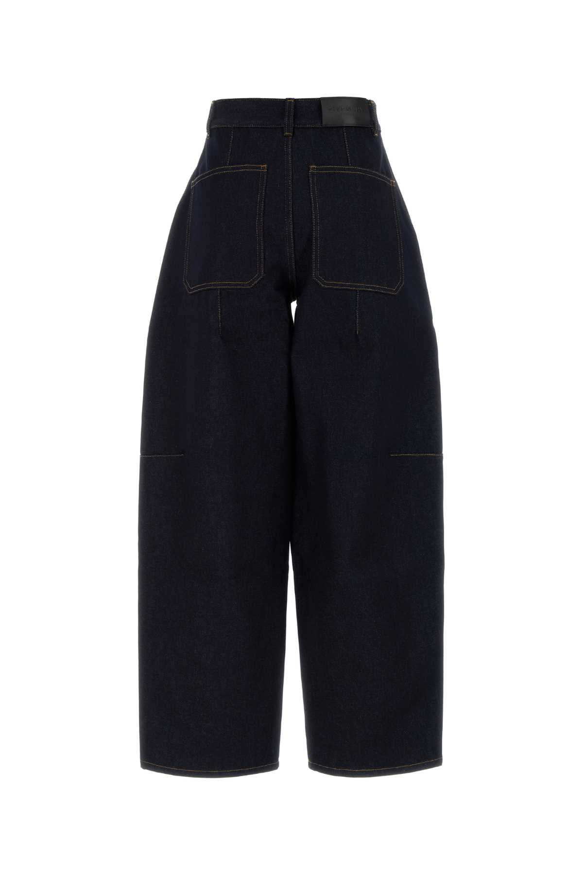 [Givenchy] Jeans FW26 BW51CZ518W 401