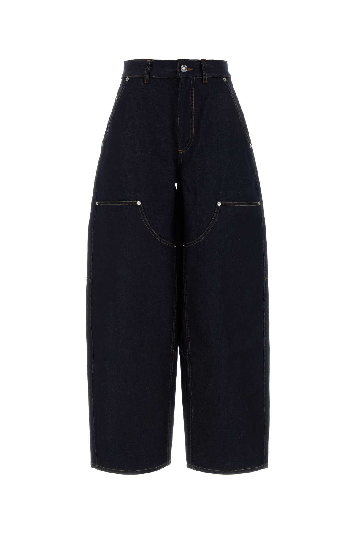 [Givenchy] Jeans FW26 BW51CZ518W 401