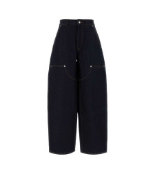 [Givenchy] Jeans FW26 BW51CZ518W 401