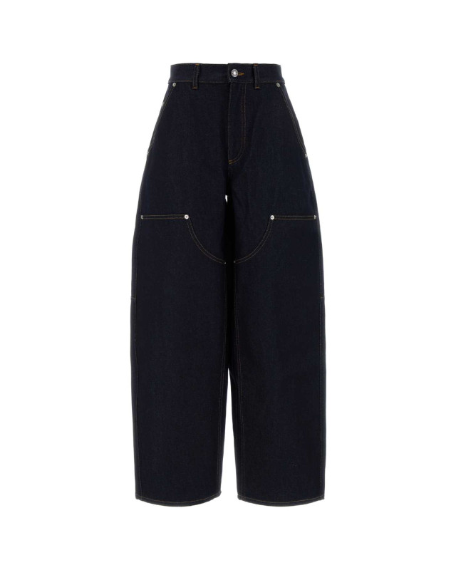 [Givenchy] Jeans FW26 BW51CZ518W 401