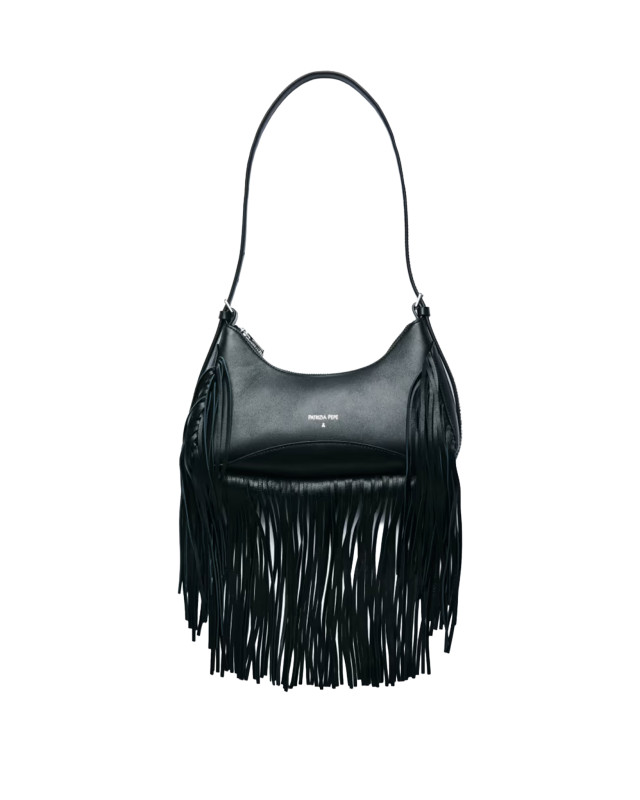 [Patrizia Pepe] Shoulder bag FW26 8B0166L101K103