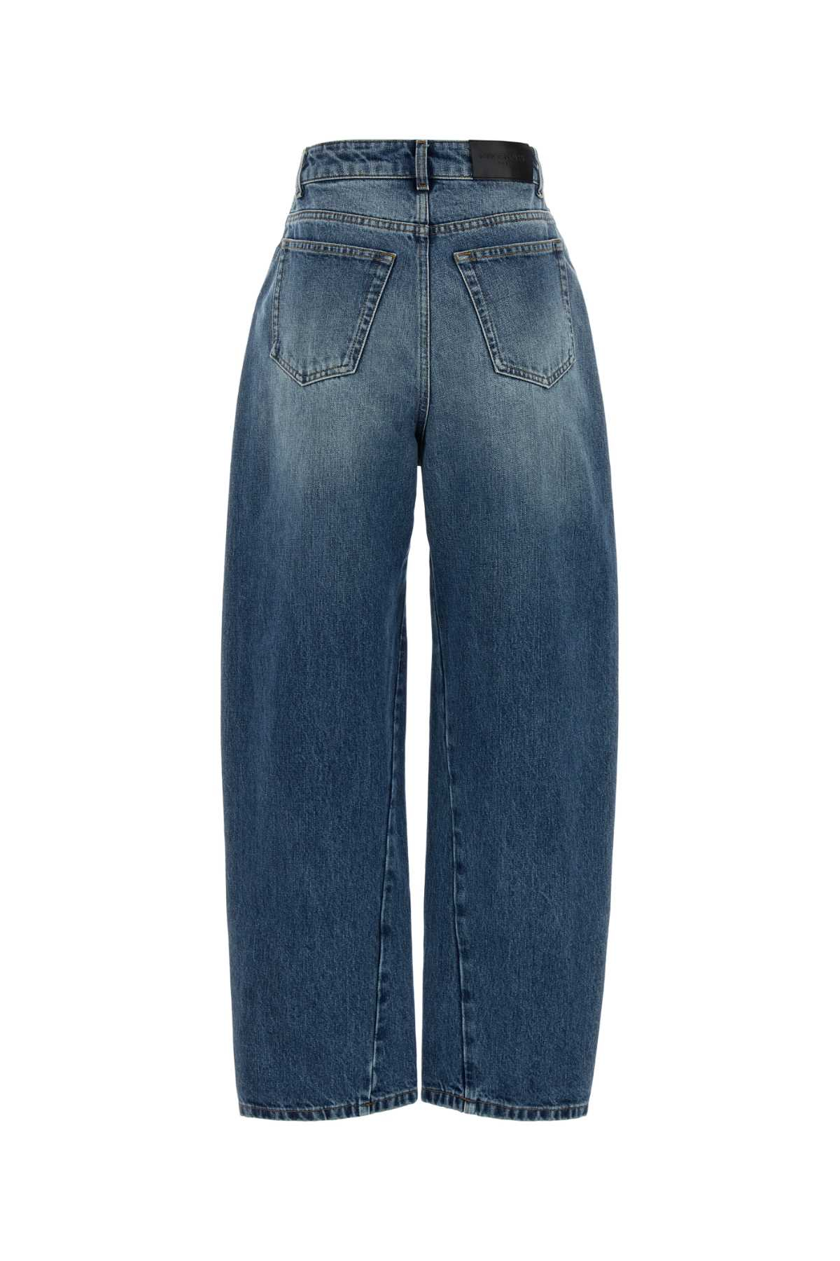 [Givenchy] Trousers FW26 BW51AE518S 452